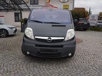 Gebraucht Opel Vivaro Cosmo 145 PS (106 kW) 2008 Van / Kleinbus