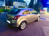 Gebraucht Opel Corsa 69 PS (50 kW) 2013 Kleinwagen