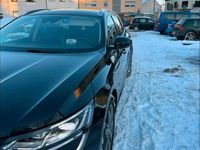 Gebraucht Renault Talisman 160 PS (117 kW) 2017 Schwarz Kombi
