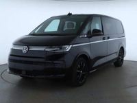 Second-hand VW Multivan Style 150 CP (110 kW) 2025 Monovolum