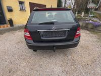 gebraucht Mercedes C250 T CDI DPF BlueEFFICIENCY tüv 2026