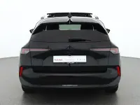 Gebraucht Opel Astra 131 PS (96 kW) 2025 Schwarz Kleinwagen