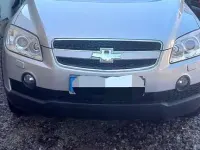 Gebraucht Chevrolet Captiva LT 150 PS (110 kW) 2007 SUV
