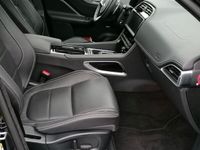 gebraucht Jaguar F-Pace S 380PS AWD S Automatik S Black Pack
