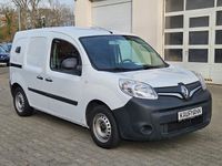 Gebraucht Renault Kangoo Rapid Extra 95 PS (69 kW) 2020 Weiss Van / Kleinbus