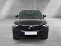 Gebraucht Volvo XC40 Core 169 kW (231 PS) 2022 Black solid SUV