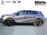 Gebraucht Renault Symbioz Techno 160 PS (117 kW) 2026 Grau SUV