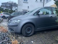 gebraucht VW Golf Plus 