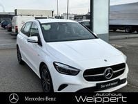 Gebraucht Mercedes B250 Progressive 163 PS (119 kW) 2025 Weiß Van / Kleinbus