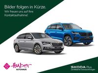 Neu Skoda Superb Selection 193 PS (141 kW) 2026 Graphitgrau metallic Kombi