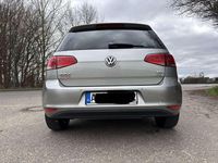 Gebraucht VW Golf VII Cup 105 PS (77 kW) 2014 Grau Limousine