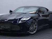 Gebraucht Aston Martin DB12 680 PS (500 kW) 2025 Blau Coupé