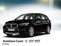 Gebraucht BMW X1 Advantage 220 PS (161 kW) 2021 Schwarz uni SUV