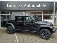 gebraucht Jeep Gladiator 3.6l V6 Rubicon Leder Navi AHK