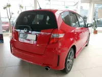 Occasion Honda Jazz SI 99 ch (72 kW) 2015 Rouge Citadine