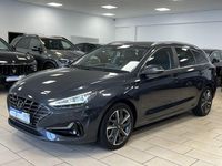 Gebraucht Hyundai i30 Prime 159 PS (116 kW) 2021 Schwarz Kombi