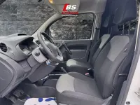 Gebraucht Renault Kangoo 90 PS (66 kW) 2017 Blanc mineral Van / Kleinbus