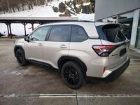 Gebraucht Subaru Forester Platinum 136 PS (100 kW) 2025 Beige SUV