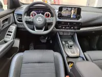 Gebraucht Nissan Qashqai Tekna 158 PS (116 kW) 2022 Schwarz SUV