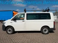 Gebraucht VW T6 150 PS (110 kW) 2019 Andere Van