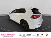 Gebraucht VW Golf VIII Style 300 PS (220 kW) 2022 Weiss Limousine