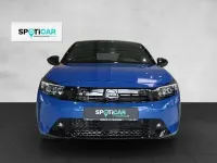 Gebraucht Opel Corsa 101 PS (74 kW) 2024 Voltaik blau (metallic) Limousine
