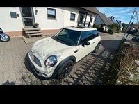 Usado Mini ONE 98 CV (72 kW) 2011 Beige Utilitario