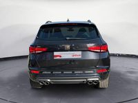 Gebraucht Cupra Ateca 300 PS (220 kW) 2022 Schwarz SUV