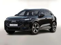 Neu Audi Q3 S-Line 150 PS (110 kW) 2025 Daytonagrau perleffekt SUV