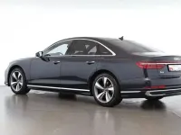Gebraucht Audi A8 Ambiente 286 PS (210 kW) 2023 Blau Limousine
