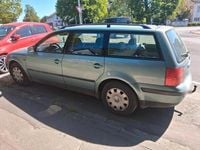 Brugt VW Passat 100 HK (73 kW) 1997 Andere farben Stationcar