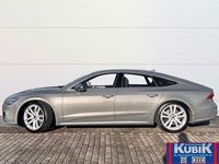 Gebraucht Audi S7 Sport 344 PS (253 kW) 2024 Grau Kleinwagen