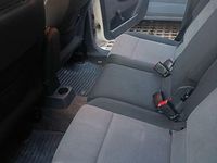 Gebraucht Skoda Roomster 105 PS (77 kW) 2008 Weiß Van / Kleinbus