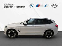gebraucht BMW iX3 Impressive M Sport*FACELIFT*AHK*ACC*HUD*PANO