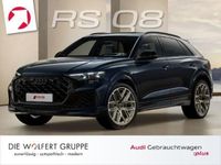 Neu Audi RS Q8 Performance 640 PS (470 kW) 2025 Blau (waitomoblau metallic) SUV