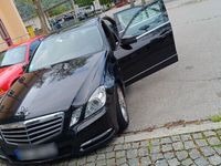 gebraucht Mercedes E200 CDI BlueEFFICIENCY ELEGANCE ELEGANCE