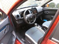 Gebraucht Dacia Spring Comfort Plus 33 kW (45 PS) 2022 Rot Kleinwagen