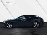 gebraucht Audi A6 A6 Avant TFSI e SportAvant 55 TFSI e quattro S line AHK B&O HuD P...
