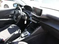 Gebraucht Peugeot 208 Style 110 PS (80 kW) 2025 Agueda gelb Kleinwagen