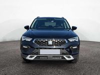 Gebraucht Seat Ateca Style 150 PS (110 kW) 2025 Magic schwarz SUV