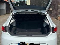 Gebraucht Seat Leon 110 PS (80 kW) 2016 Weiß Limousine