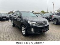 gebraucht Kia Sorento Spirit 4WD*AUT*NAVI*AHK*PDC*KAMERA*LEDER