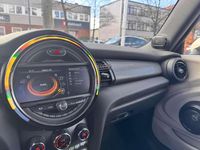 Gebraucht Mini Cooper Cabriolet 136 PS (100 kW) 2016 Weiß Cabrio