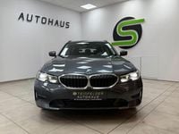 Gebraucht BMW 320 184 PS (135 kW) 2020 Grau Kombi