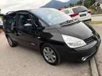 Gebraucht Renault Espace 173 PS (127 kW) 2012 Van / Kleinbus