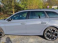 Second-hand Cupra Leon 150 CP (110 kW) 2020 Gri Break