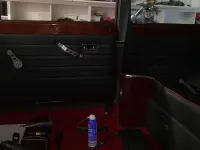 Gebraucht Austin Mini 39 PS (28 kW) 1989 Rot Kleinwagen
