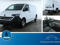 Occasion VW Transporter 110 ch (80 kW) 2025 Blanc Van