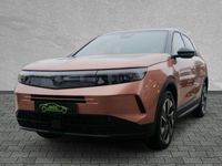 Gebraucht Opel Grandland X 136 PS (100 kW) 2024 Impakt kupfer metallic SUV