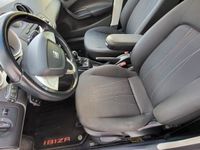 gebraucht Seat Ibiza ST COPA 1.2 TDI *1.Hand*